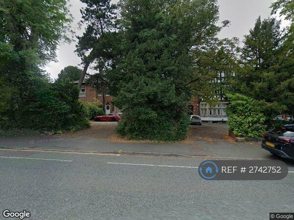 2 bedroom flat in Tettenhall Road, Wolverhampton, WV6 (2 bed) (#2742752)