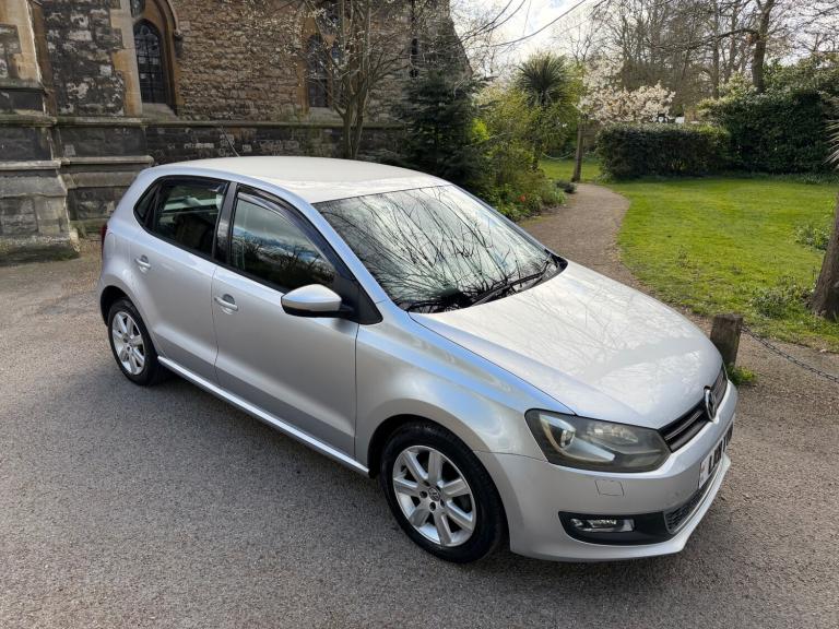 2023 Volkswagen Polo 1.2 TSI DSG  Hatchback  Petrol Automatic