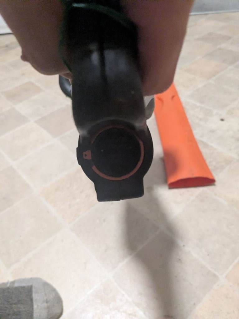 Stihl HSA 94r hedge trimmer 