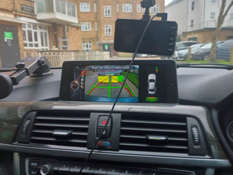 BMW, 335i  active hybrid 3 luxury 