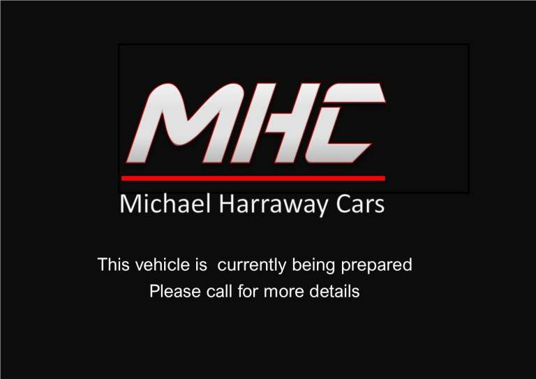 2017 67 Peugeot Partner Tepee Auto HDi 3 Seat Wheelchair Accessible Vehicle WAV