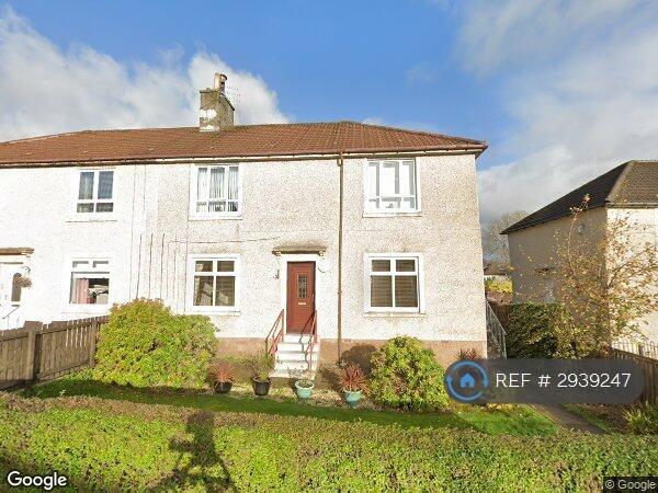 2 bedroom flat in Clyde Street, Coatbridge, ML5 (2 bed) (#2939247)