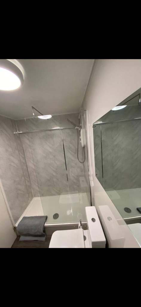 🌟 One-Bedroom Apartment – Flat, Stevens Terrace, St Paul’s Square, Birmingham