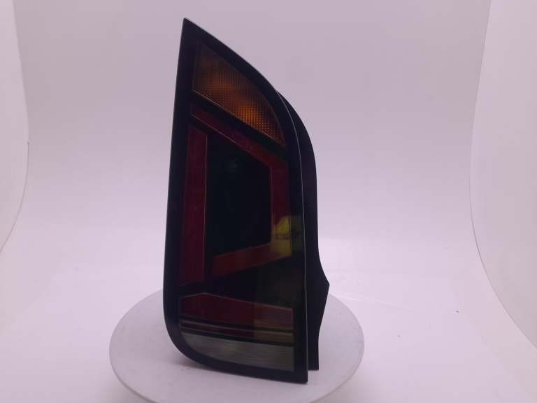 Volkswagen Up Tail Light Rear Lamp N/S 2016-2024 5 Door Hatchback Lh 1s0945095j