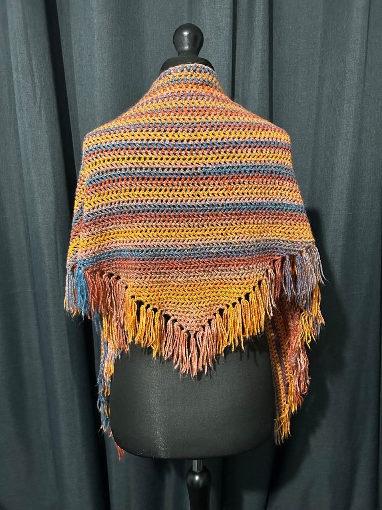 Shawl - Egypt