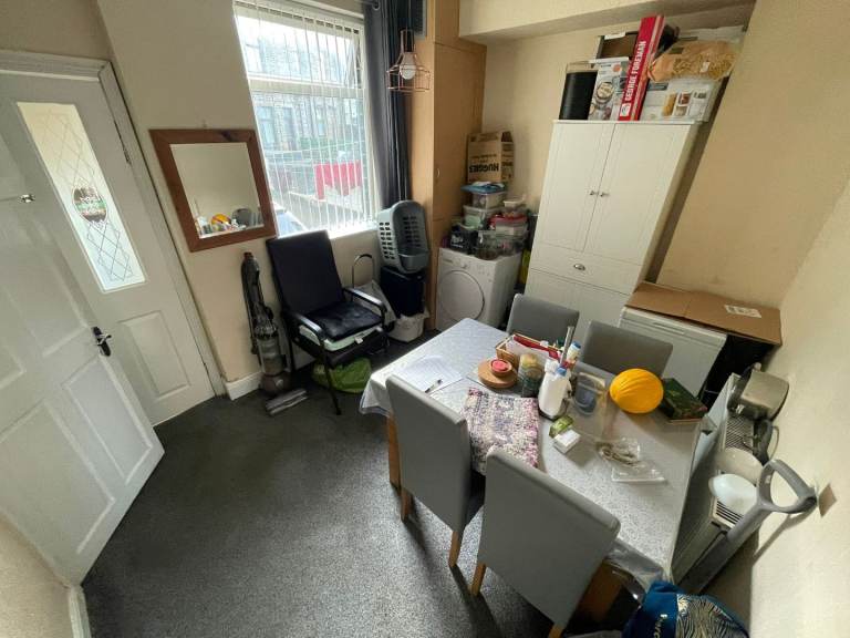 Available from 21st March. Eccleshill,BD2, 3 Bed ,2 Bath House to Rent