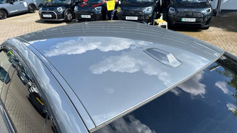 2025 BMW i4 210kW eDrive35 Sport 70kWh 5dr Auto Electric Hatchback Hatchback Electric Automatic