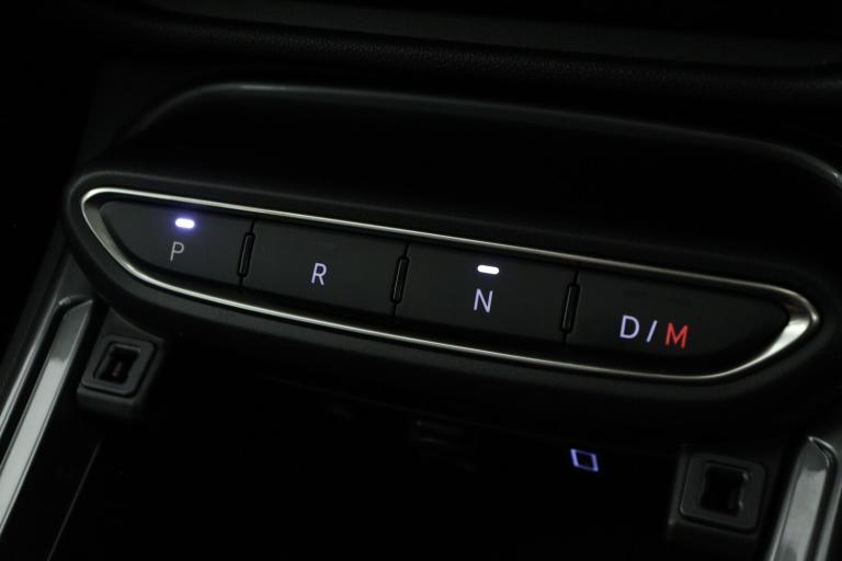 2025 Fiat 600 1.2 Hybrid 48V 5dr eDCT-6 HATCHBACK PETROL Automatic