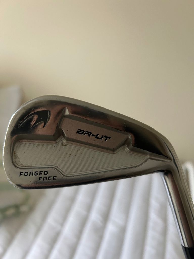 Ben Ross BR-UT Utility 2 Iron