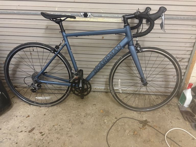 Boardman Road Bike