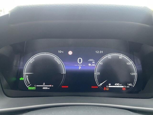 2024 Toyota C-HR 1.8 Hybrid Design 5dr CVT Hatchback Hybrid Automatic