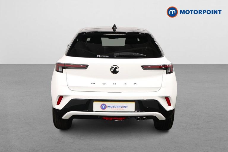 2025 Vauxhall Mokka 1.2 Turbo GS 5dr Auto SUV Petrol Automatic