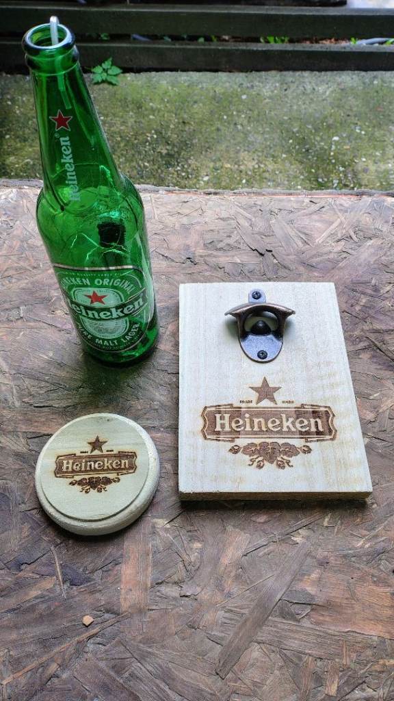 Father day gift set