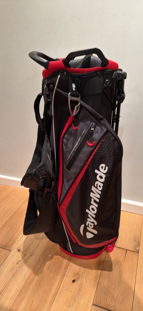 TaylorMade Golf Bag