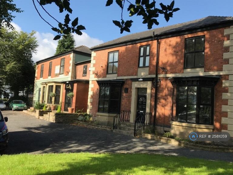 1 bedroom in Wostenholm Road, Sheffield, S7 (#2581059)