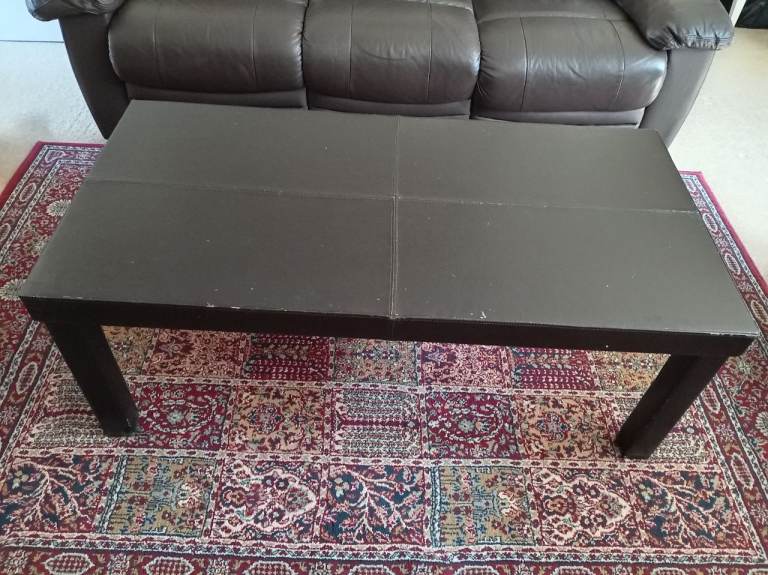 Free Table