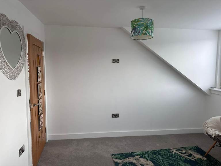 Matek Decor – Painting & Decorating