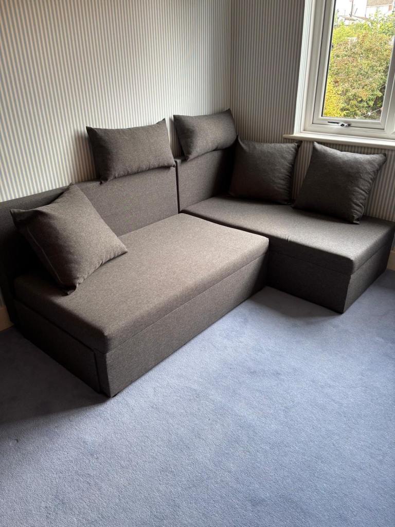 Sofa bed excellent condition 