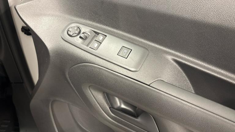 2023 Citroen Berlingo 1.5 BlueHDi 1000 Enterprise Edition M SWB Euro 6 (s/s) 5dr Panel Van Diesel...