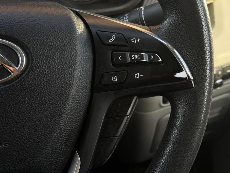 2021 Maxus Deliver 9 2.0 D20 163 High Roof Van PANEL VAN DIESEL Manual