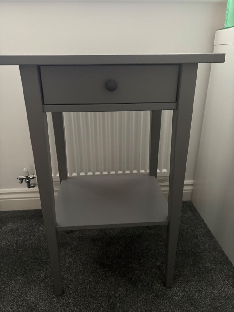 IKEA Bedside Table