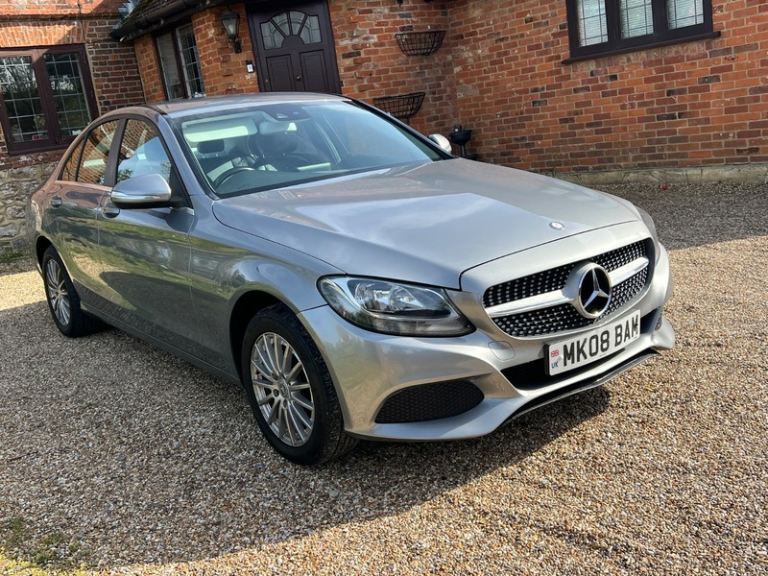 Mercedes GL Class C220 BLUETEC SE EXECUTIVE