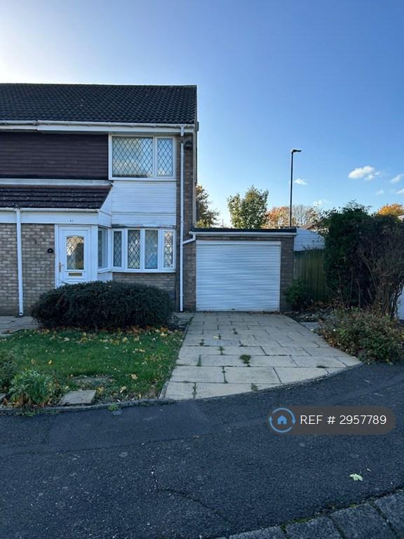 2 bedroom house in Chichester Close, Newcastle Upon Tyne, NE3 (2 bed) (#2957789)