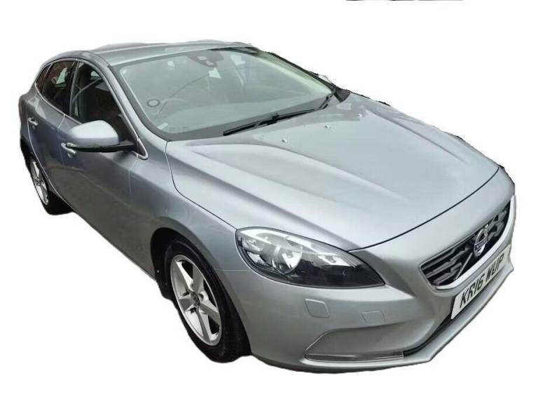 2016 Volvo V40 2.0 D2 SE Nav Hatchback 5dr Diesel Auto Euro 6 (s/s) (120 ps) Hatchback Diesel Aut...