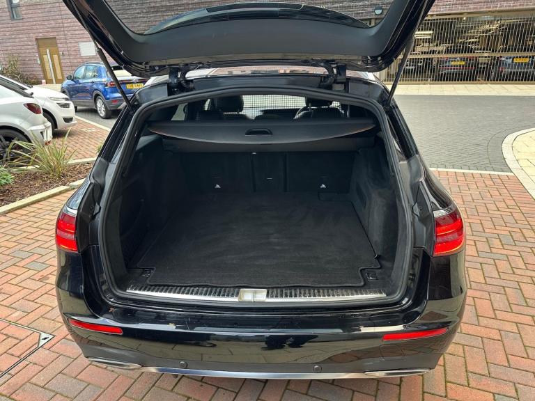 2018 Mercedes-Benz E Class 3.0 E350d V6 AMG Line (Premium) G-Tronic+ Euro 6 (s/s) 5dr ESTATE Dies...