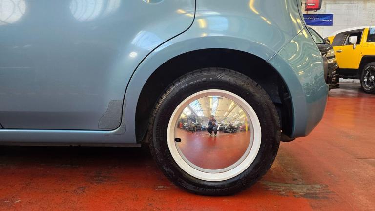 2023 Nissan Cube 1.5 AUTO MOBILITY RAMP ULEZ FREE Petrol Automatic