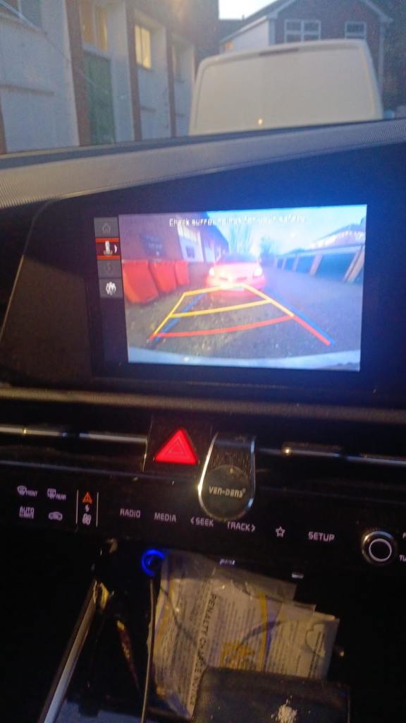 Kia, NIRO, Estate, 2023, Other, 1580 (cc), 5 doors