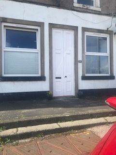 Apartment overlooking Sea - available for NHS workers.