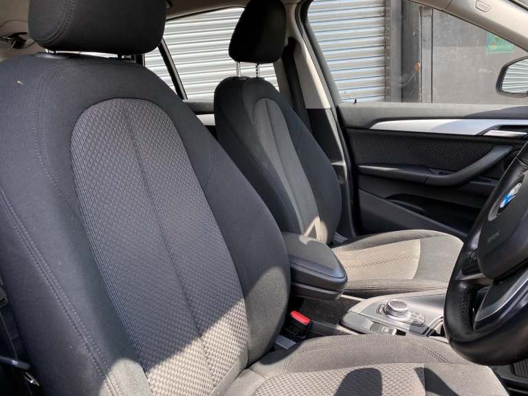 2020 69 REG BMW X1 S-DRIVE 1.5 DAMAGED REPAIRABLE SALVAGE