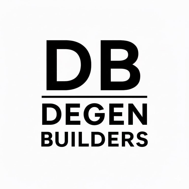 Trusted Local Builder – Fast, Clean & Affordable