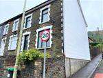 BEAUTIFULLY Fully renovated, charming - 3 Bed Terraced House - Unfurnished in Pontygwaith Ferndale