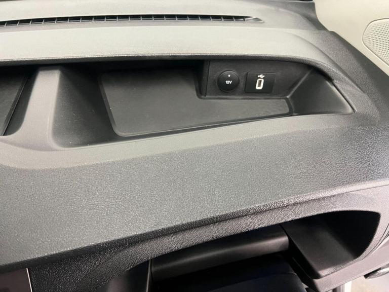 2022 Ford Transit Custom 2.0 EcoBlue 130ps Low Roof Trend Van MPV DIESEL Manual