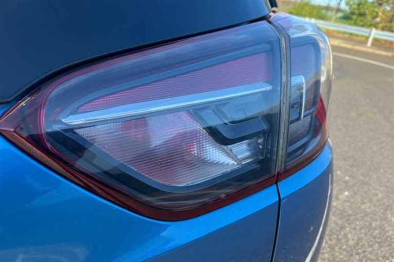 2020 Vauxhall Crossland X 1.2 Elite Nav SUV 5dr Petrol Manual Euro 6 (s/s) (83 ps) SUV Petrol Manual