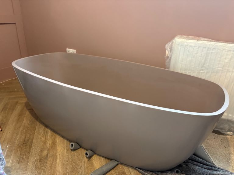 Bath.  