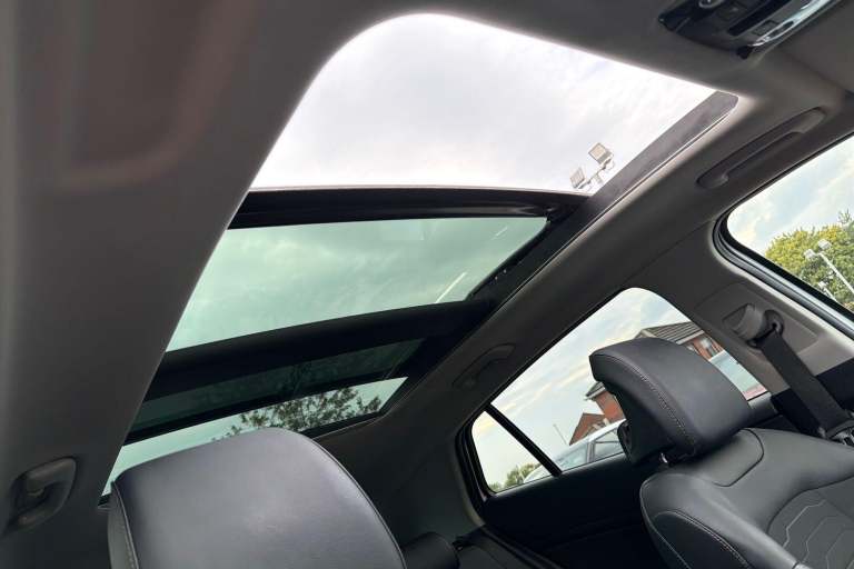 2023 Kia Sportage 1.6T GDi 48V ISG 4 5dr DCT AWD ESTATE PETROL Automatic