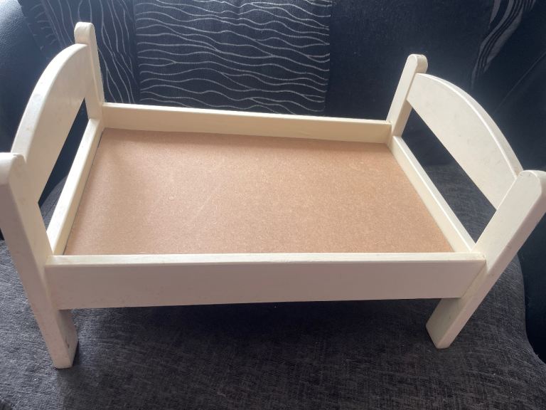 Pet Bunk Bed 