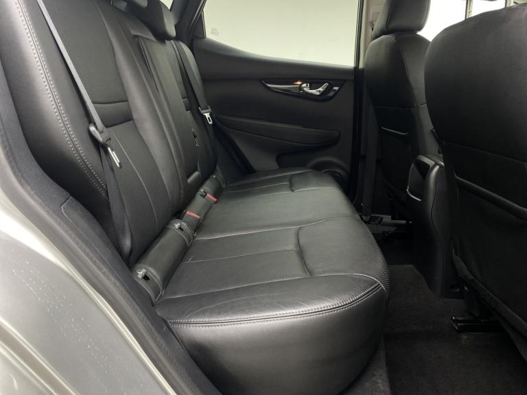 NISSAN QASHQAI 1.6 dCi Tekna 2016