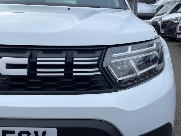 2023 Dacia Duster 1.3 TCe 130 Expression 5dr HATCHBACK PETROL Manual