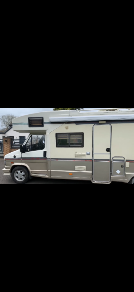 Fiat DUCATO 14 DIES TURBO 