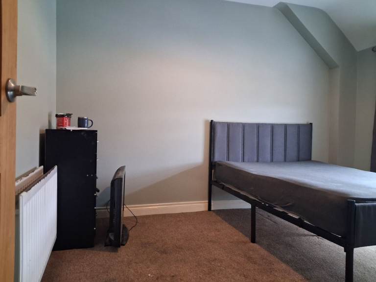 Room for Rent 