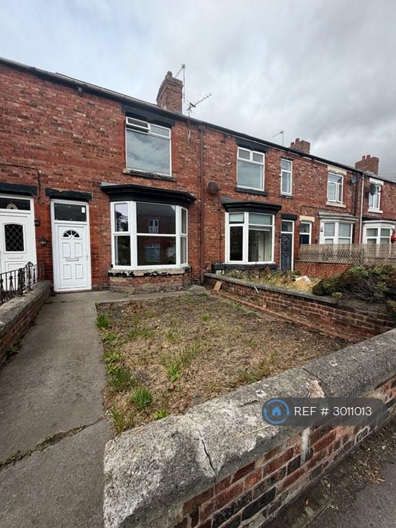 2 bedroom house in Westcott Terrace, Ferryhill, DL17 (2 bed) (#3011013)