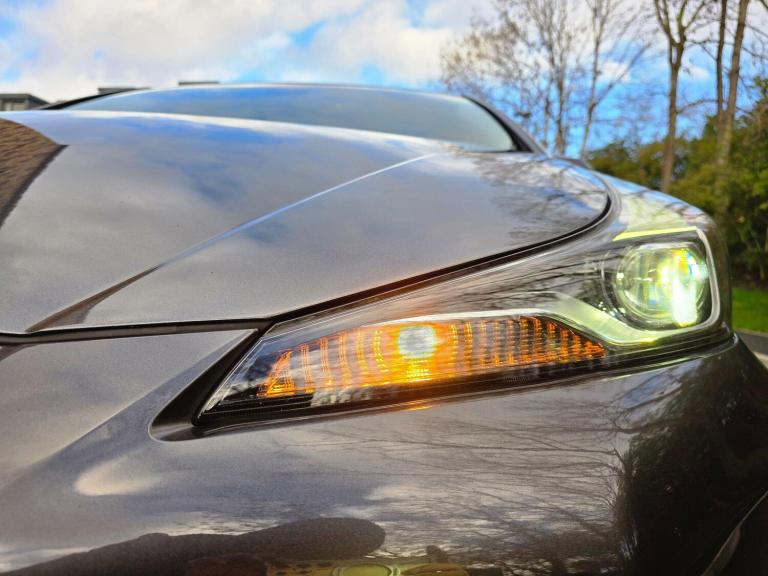  Toyota Prius 1.8 VVT-h Excel Hatchback 5dr Petrol Hybrid CVT Euro 6 (s/s) (122 ps) Petrol/Electr...