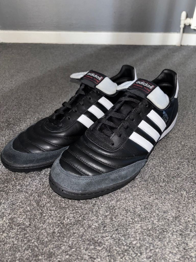 Adidas Copa Mundial - Size UK11