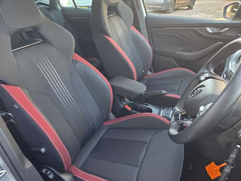 2023 Skoda Kamiq 1.5 TSI Monte Carlo 5dr DSG Automatic SUV Petrol Automatic