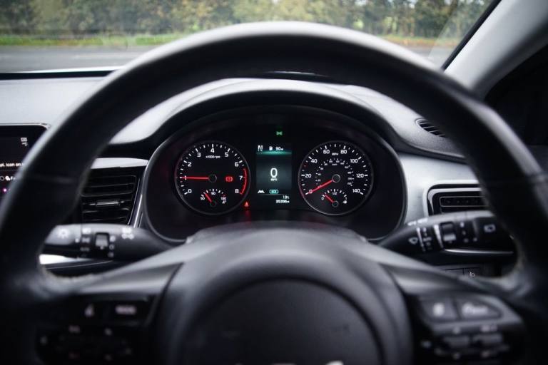 2022 Kia Stonic 1.0 T-GDi MHEV Connect SUV 5dr Petrol Hybrid Manual Euro 6 (s/s) (118 bhp) HATCHB...