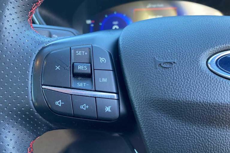 2022 Ford Kuga 2.0 EcoBlue mHEV ST-Line X Edition 5dr HATCHBACK Diesel Manual